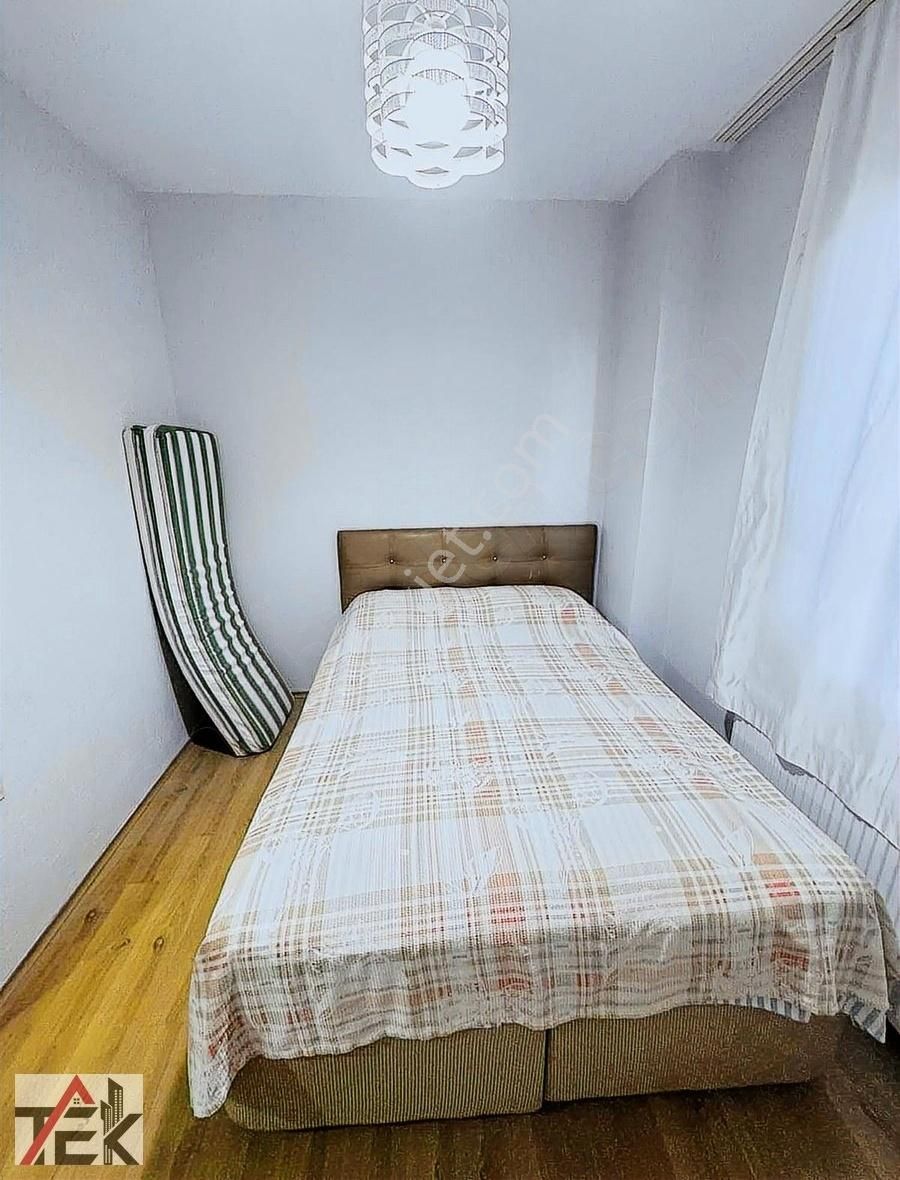 Çandarlı'da Denize Yürüme Mesafesinde Satılık 3+1 Bahçeli Daire - Görsel 30