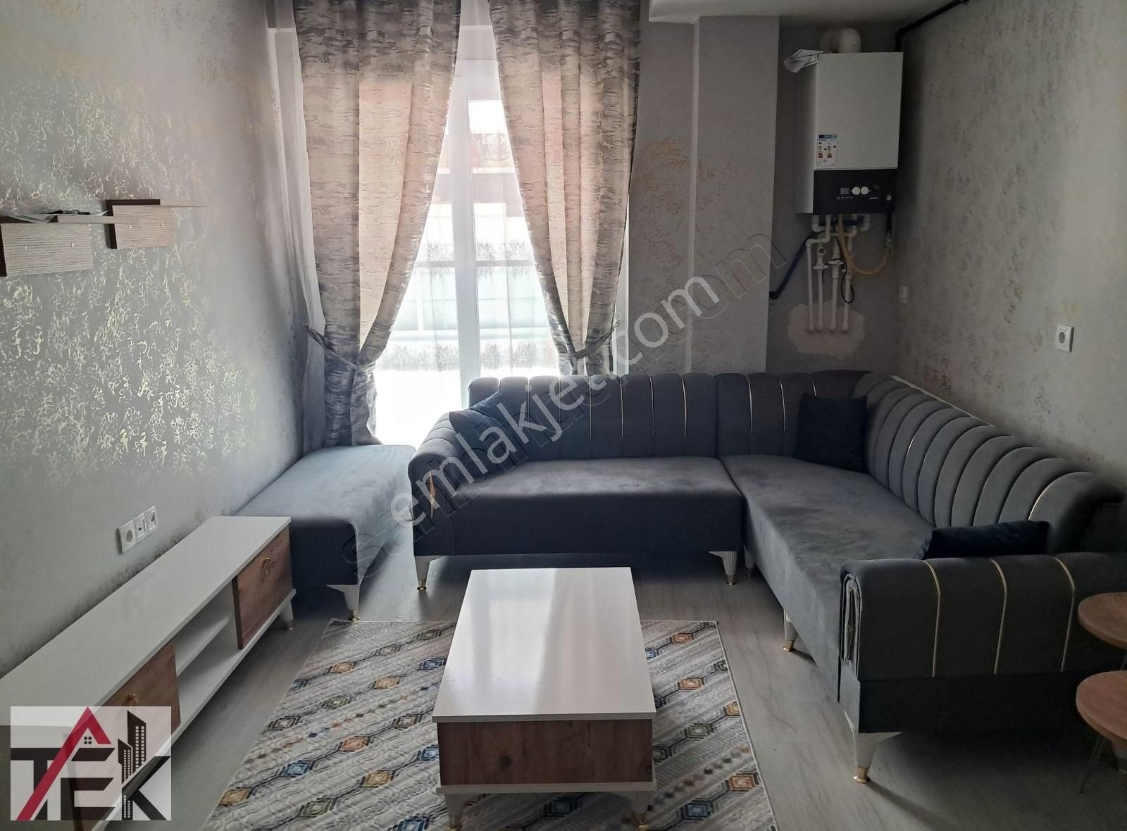 Ege Üniversitesi Kampüsüne Yürüme Mesafesinde Sıfır Eşyalı 1+1 - Görsel 10