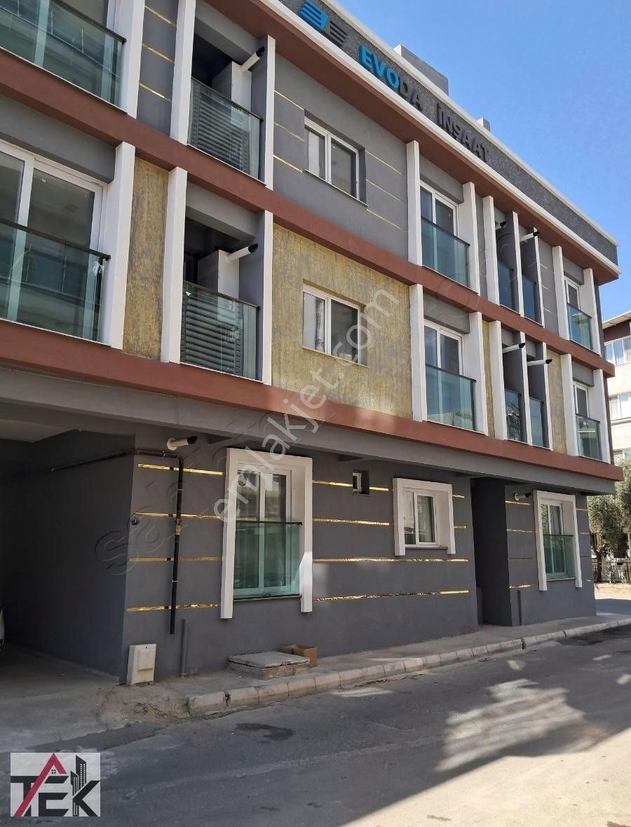 Ege Üniversitesi Kampüsüne Yürüme Mesafesinde Sıfır Eşyalı 1+1 - Görsel 14