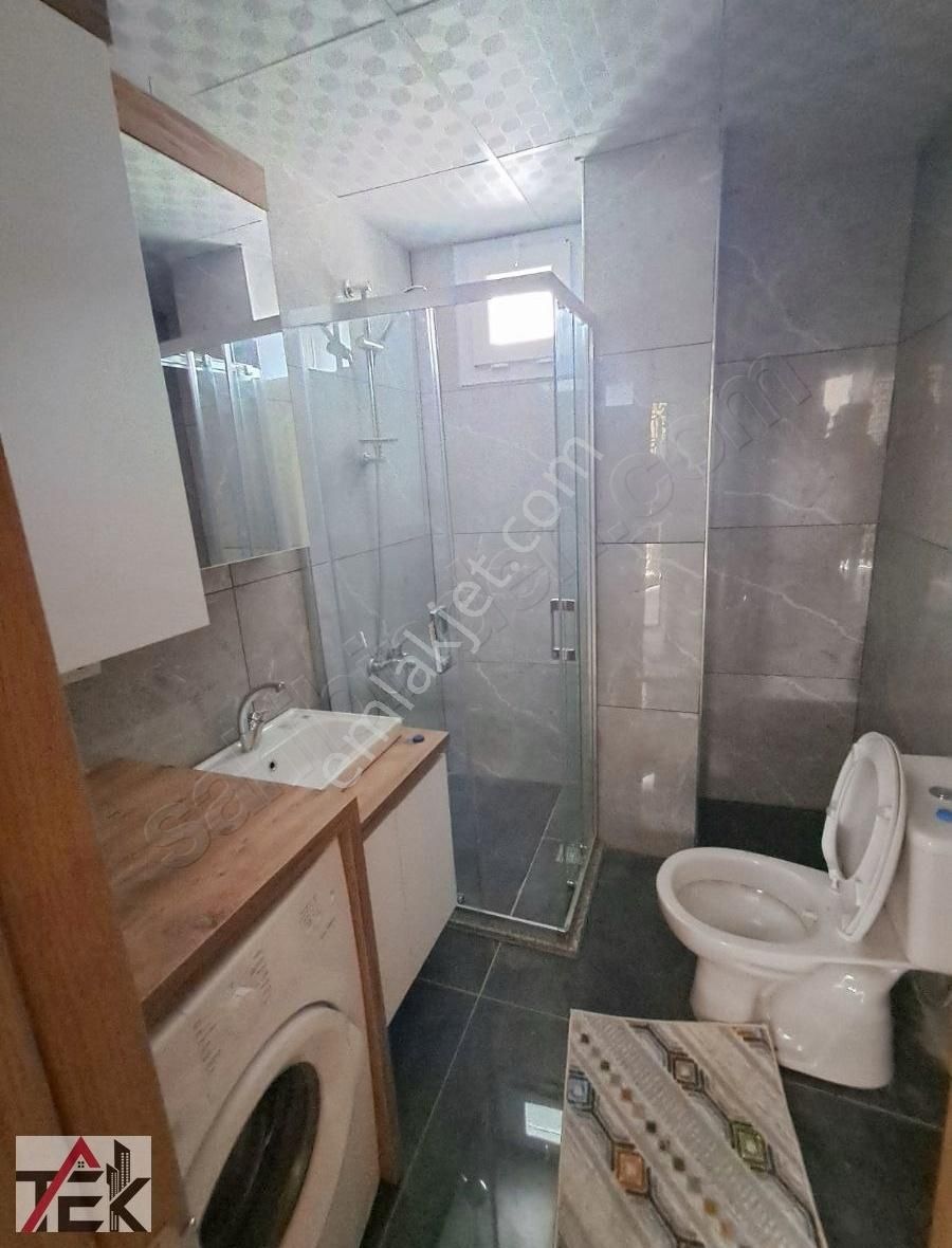 Ege Üniversitesi Kampüsüne Yürüme Mesafesinde Sıfır Eşyalı 1+1 - Görsel 11