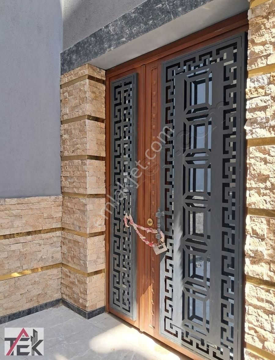 Ege Üniversitesi Kampüsüne Yürüme Mesafesinde Sıfır Eşyalı 1+1 - Görsel 16