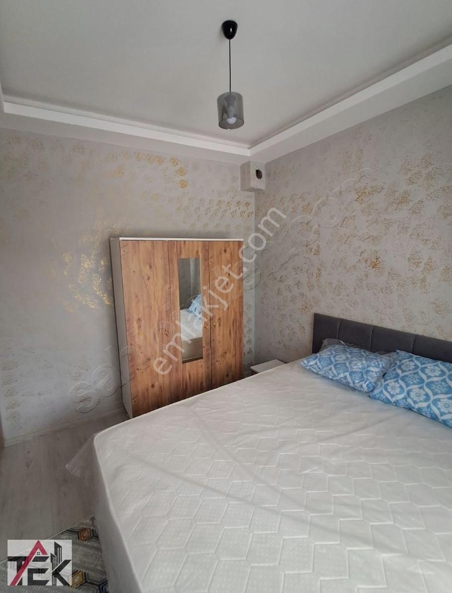 Ege Üniversitesi Kampüsüne Yürüme Mesafesinde Sıfır Eşyalı 1+1 - Görsel 17