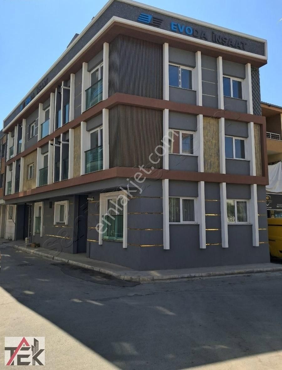 Ege Üniversitesi Kampüsüne Yürüme Mesafesinde Sıfır Eşyalı 1+1 - Görsel 18