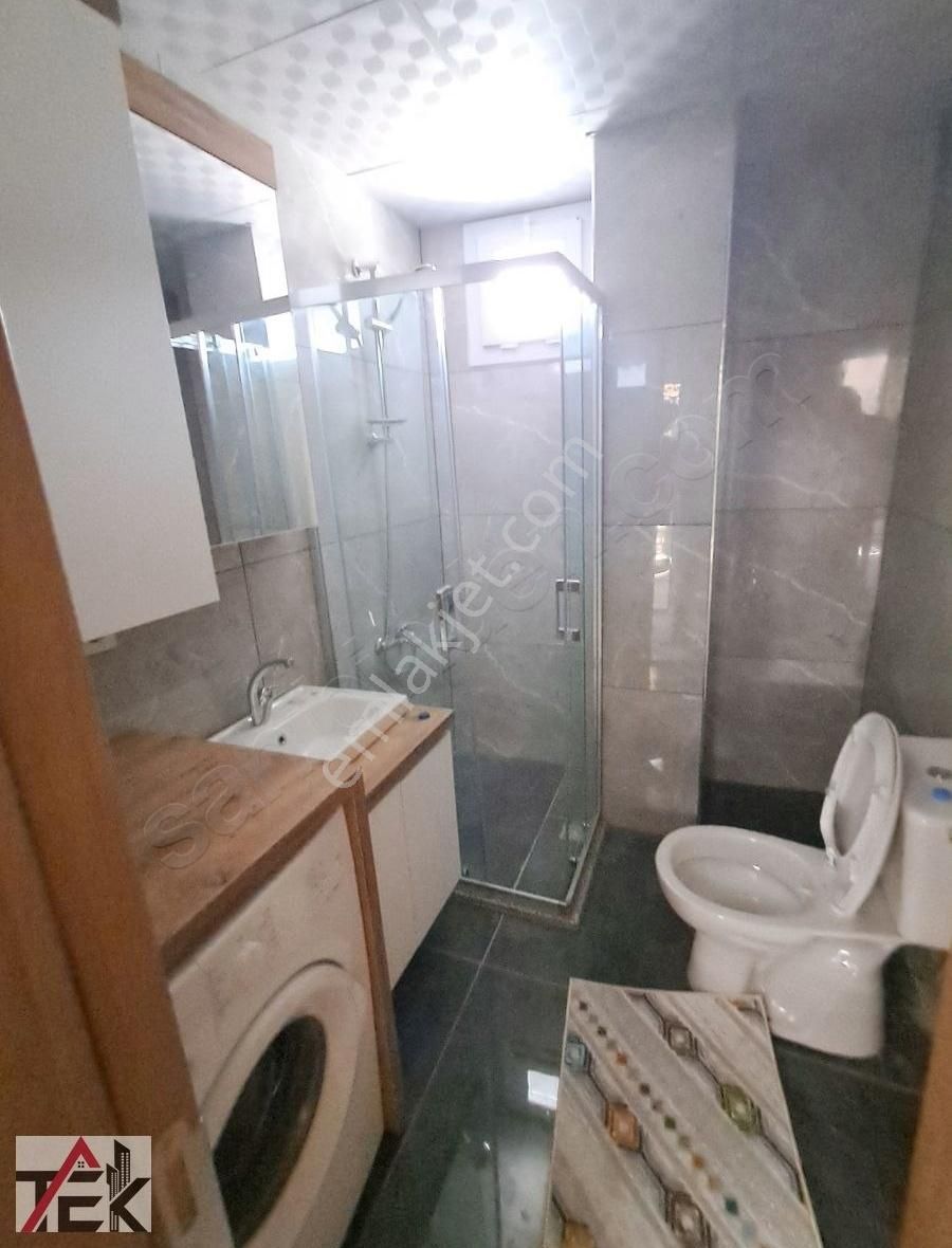 Ege Üniversitesi Kampüsüne Yürüme Mesafesinde Sıfır Eşyalı 1+1 - Görsel 12