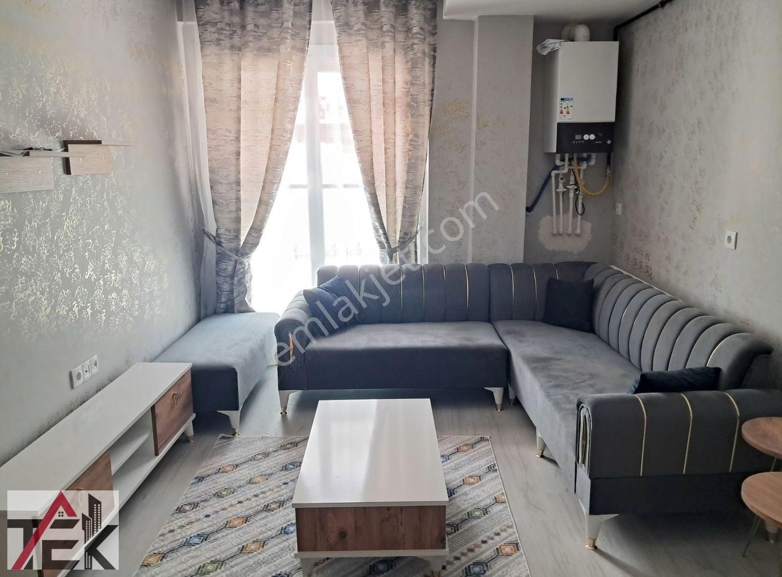 Ege Üniversitesi Kampüsüne Yürüme Mesafesinde Sıfır Eşyalı 1+1 - Görsel 6