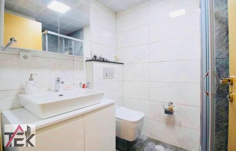 Medikal Point'in Karşısında Muhteşem Teraslı Dubleks 4+1 - Görsel 20