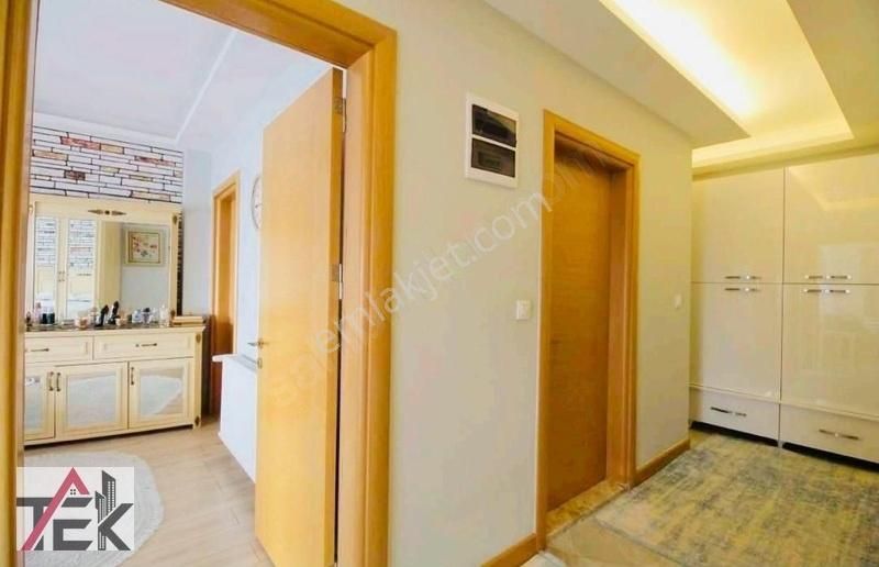 Medikal Point'in Karşısında Muhteşem Teraslı Dubleks 4+1 - Görsel 31