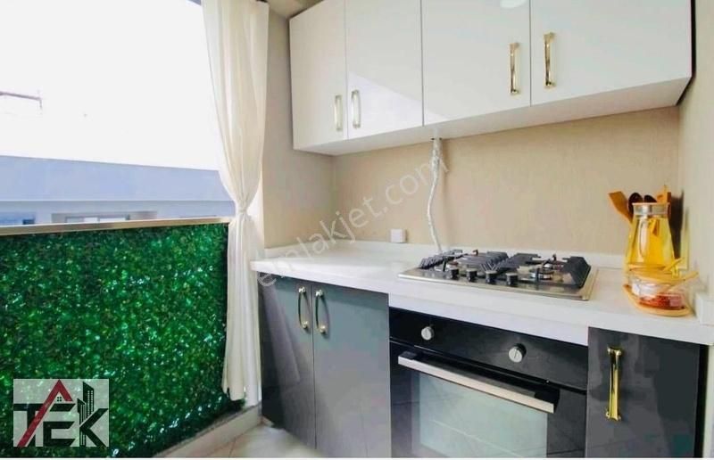 Medikal Point'in Karşısında Muhteşem Teraslı Dubleks 4+1 - Görsel 14