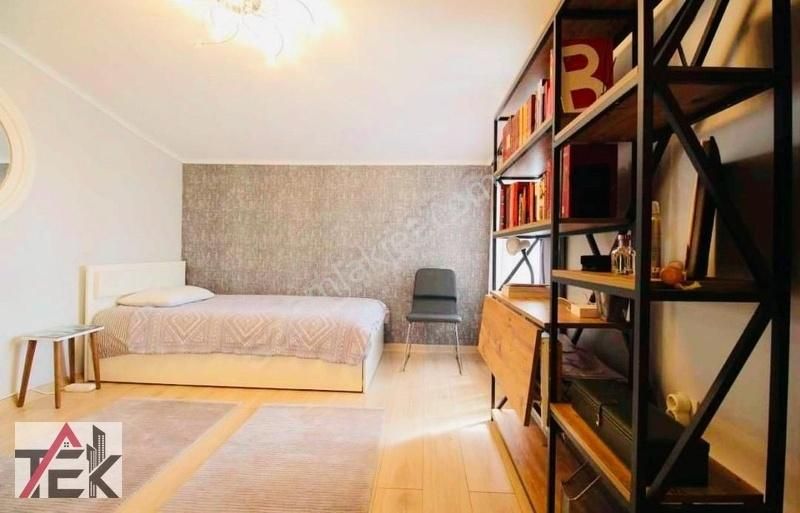 Medikal Point'in Karşısında Muhteşem Teraslı Dubleks 4+1 - Görsel 21