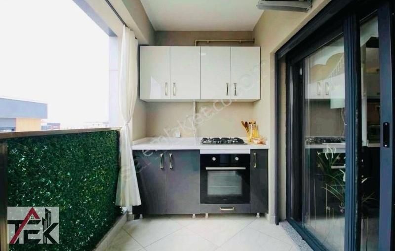 Medikal Point'in Karşısında Muhteşem Teraslı Dubleks 4+1 - Görsel 11