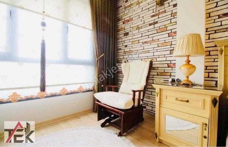 Medikal Point'in Karşısında Muhteşem Teraslı Dubleks 4+1 - Görsel 4