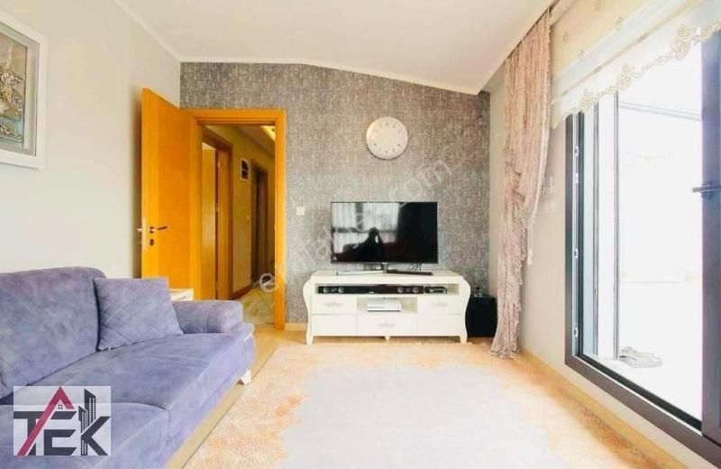 Medikal Point'in Karşısında Muhteşem Teraslı Dubleks 4+1 - Görsel 9