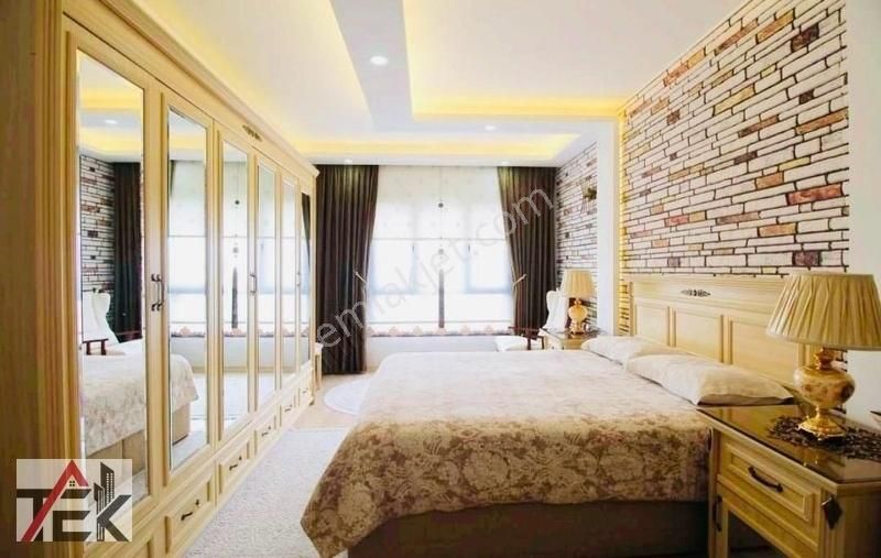 Medikal Point'in Karşısında Muhteşem Teraslı Dubleks 4+1 - Görsel 26