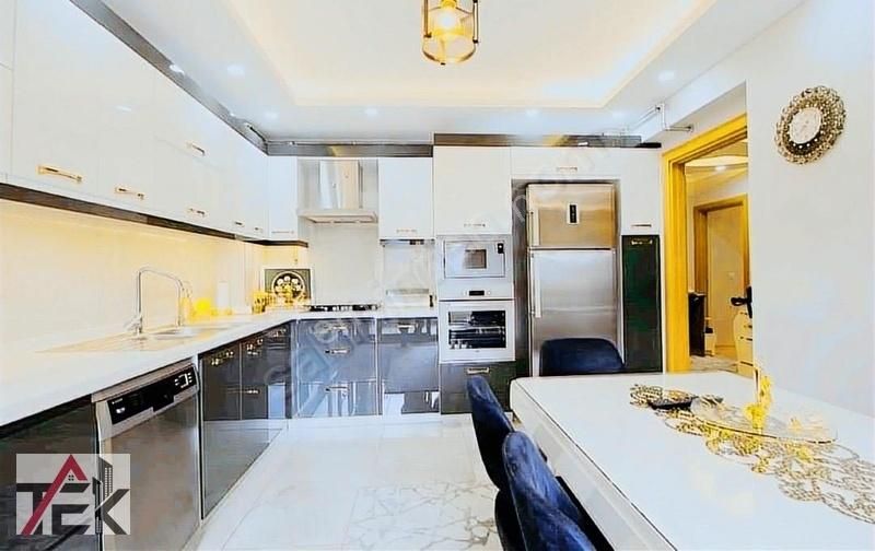 Medikal Point'in Karşısında Muhteşem Teraslı Dubleks 4+1 - Görsel 8