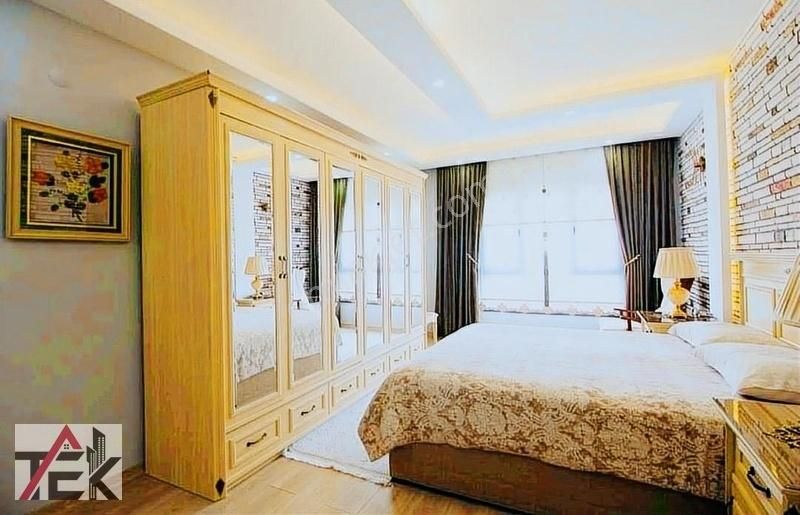 Medikal Point'in Karşısında Muhteşem Teraslı Dubleks 4+1 - Görsel 23