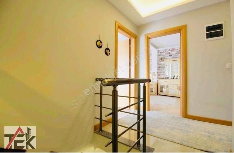 Medikal Point'in Karşısında Muhteşem Teraslı Dubleks 4+1 - Görsel 34