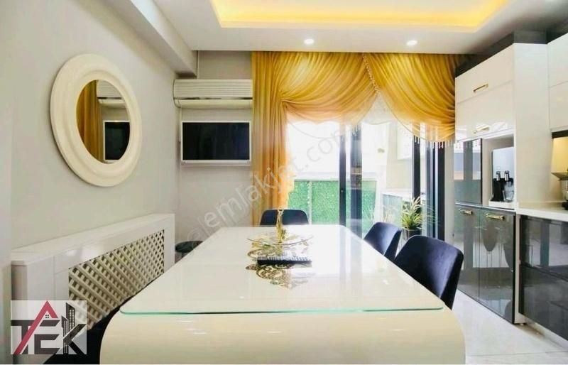 Medikal Point'in Karşısında Muhteşem Teraslı Dubleks 4+1 - Görsel 2