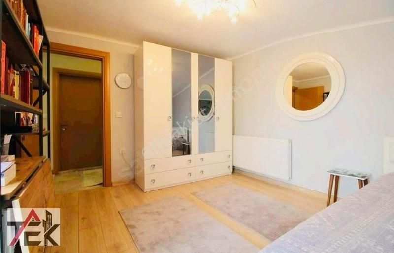 Medikal Point'in Karşısında Muhteşem Teraslı Dubleks 4+1 - Görsel 30