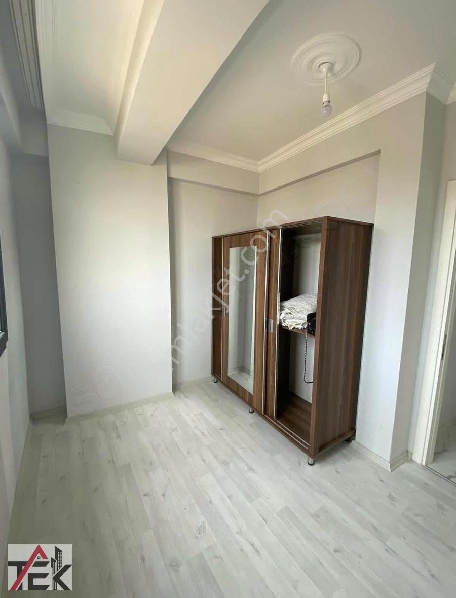 Bayraklı Şehir Hastanesi Karşısı Geniş 2+1 K.mutfak Kiralık - Görsel 28