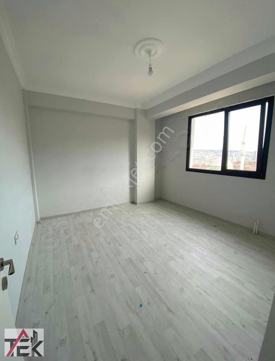 Bayraklı Şehir Hastanesi Karşısı Geniş 2+1 K.mutfak Kiralık - Görsel 22