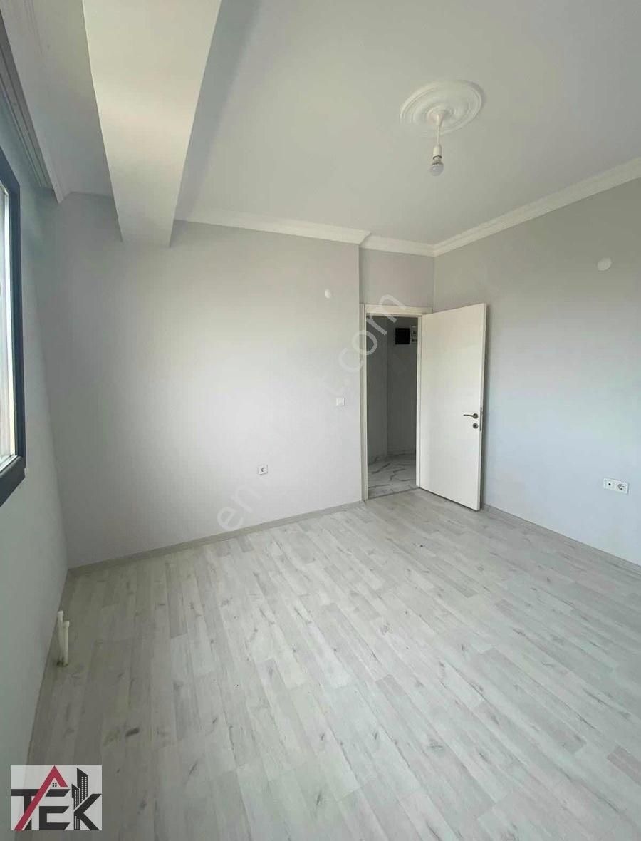 Bayraklı Şehir Hastanesi Karşısı Geniş 2+1 K.mutfak Kiralık - Görsel 26