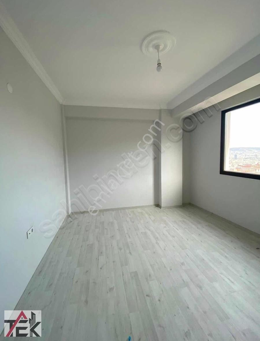 Bayraklı Şehir Hastanesi Karşısı Geniş 2+1 K.mutfak Kiralık - Görsel 10