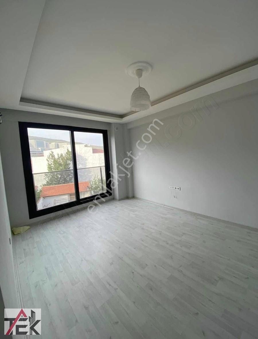 Bayraklı Şehir Hastanesi Karşısı Geniş 2+1 K.mutfak Kiralık - Görsel 7