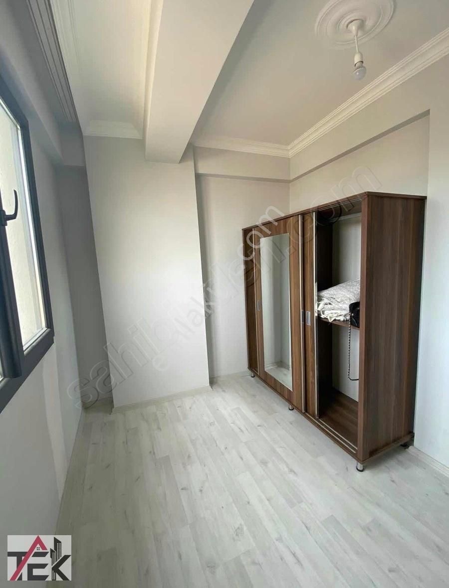 Bayraklı Şehir Hastanesi Karşısı Geniş 2+1 K.mutfak Kiralık - Görsel 11