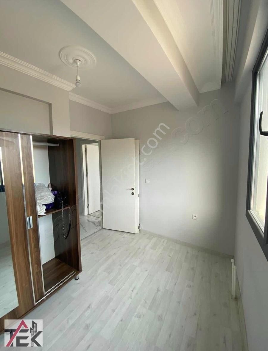 Bayraklı Şehir Hastanesi Karşısı Geniş 2+1 K.mutfak Kiralık - Görsel 2