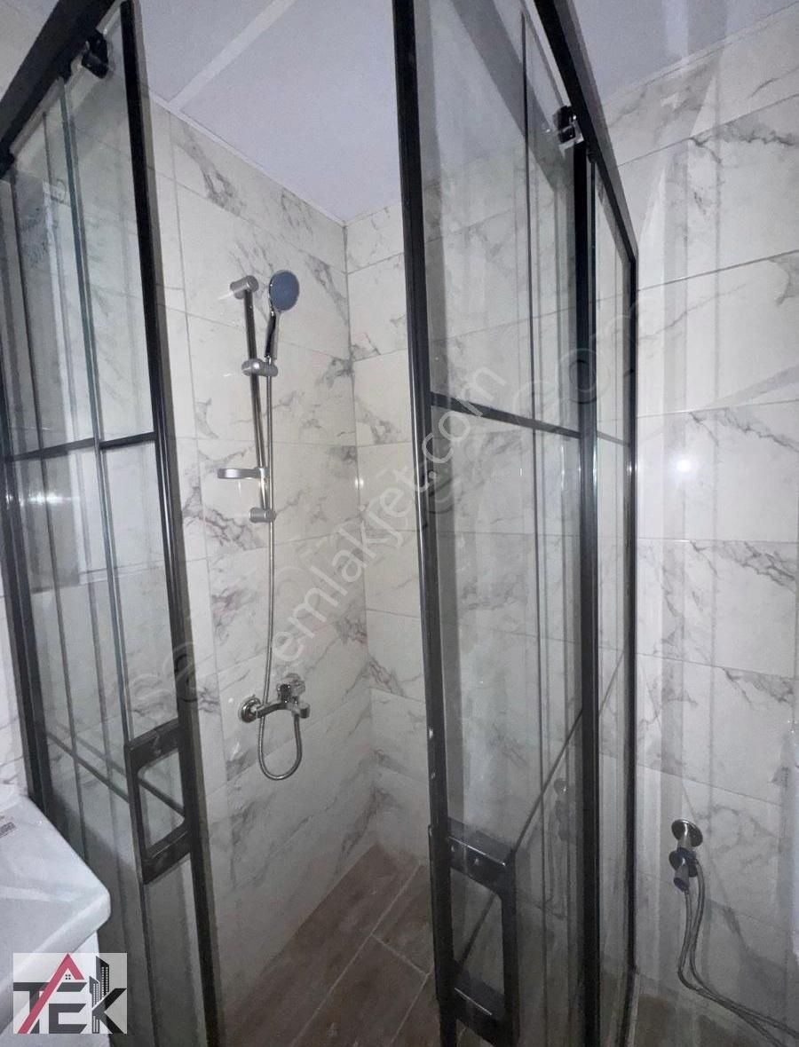 Bornova Buz Pistine Yürüyüş Mesafesinde Satılık 2+1 Daire - Görsel 14