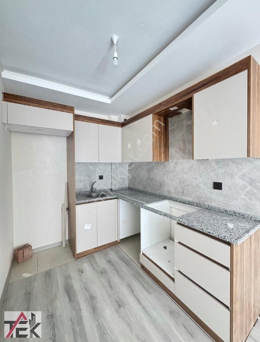 Bornova Buz Pistine Yürüyüş Mesafesinde Satılık 2+1 Daire - Görsel 17