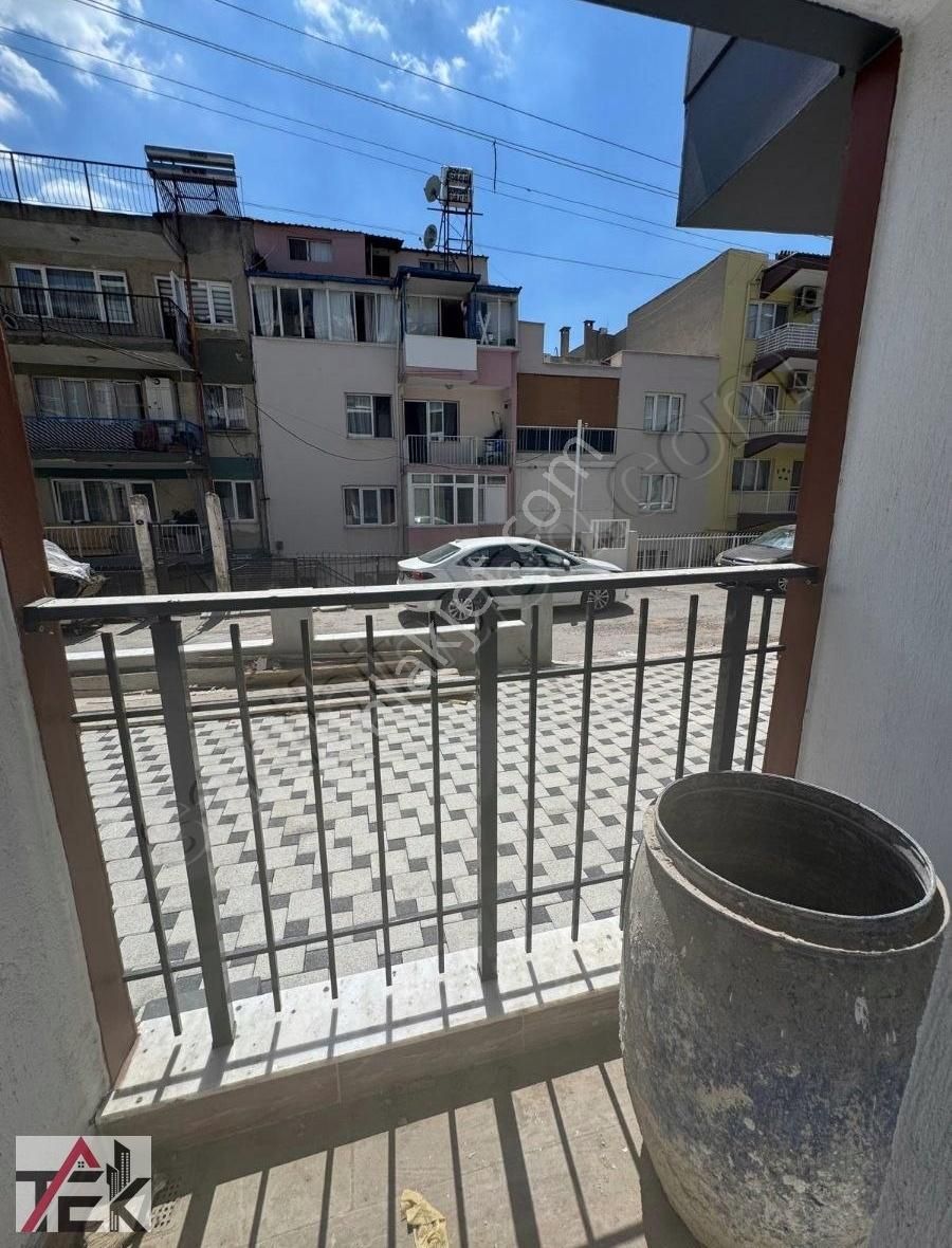 Bornova Buz Pistine Yürüyüş Mesafesinde Satılık 2+1 Daire - Görsel 15
