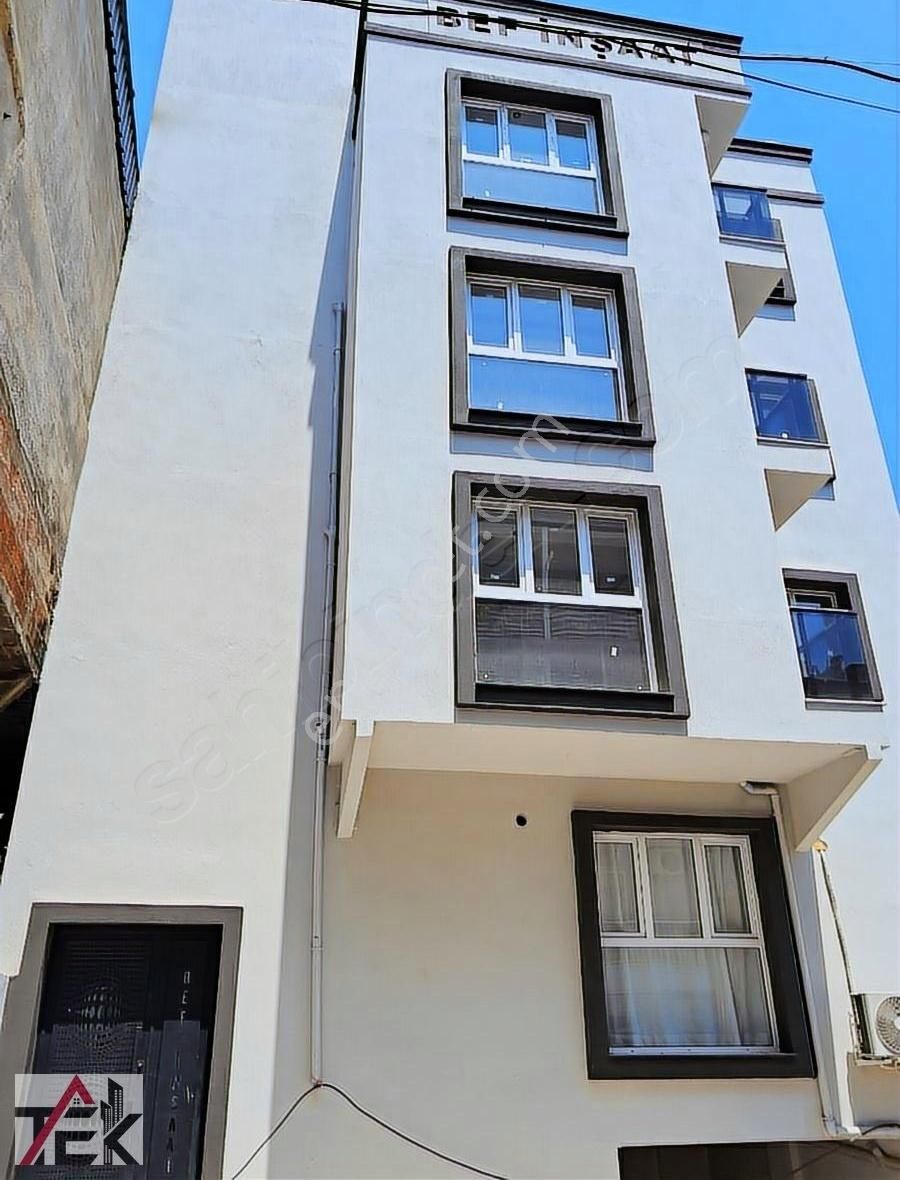 Bayraklı'da 3+1 Şehir Hastanesi Yakını Satılık Ara Kat Daire - Görsel 5