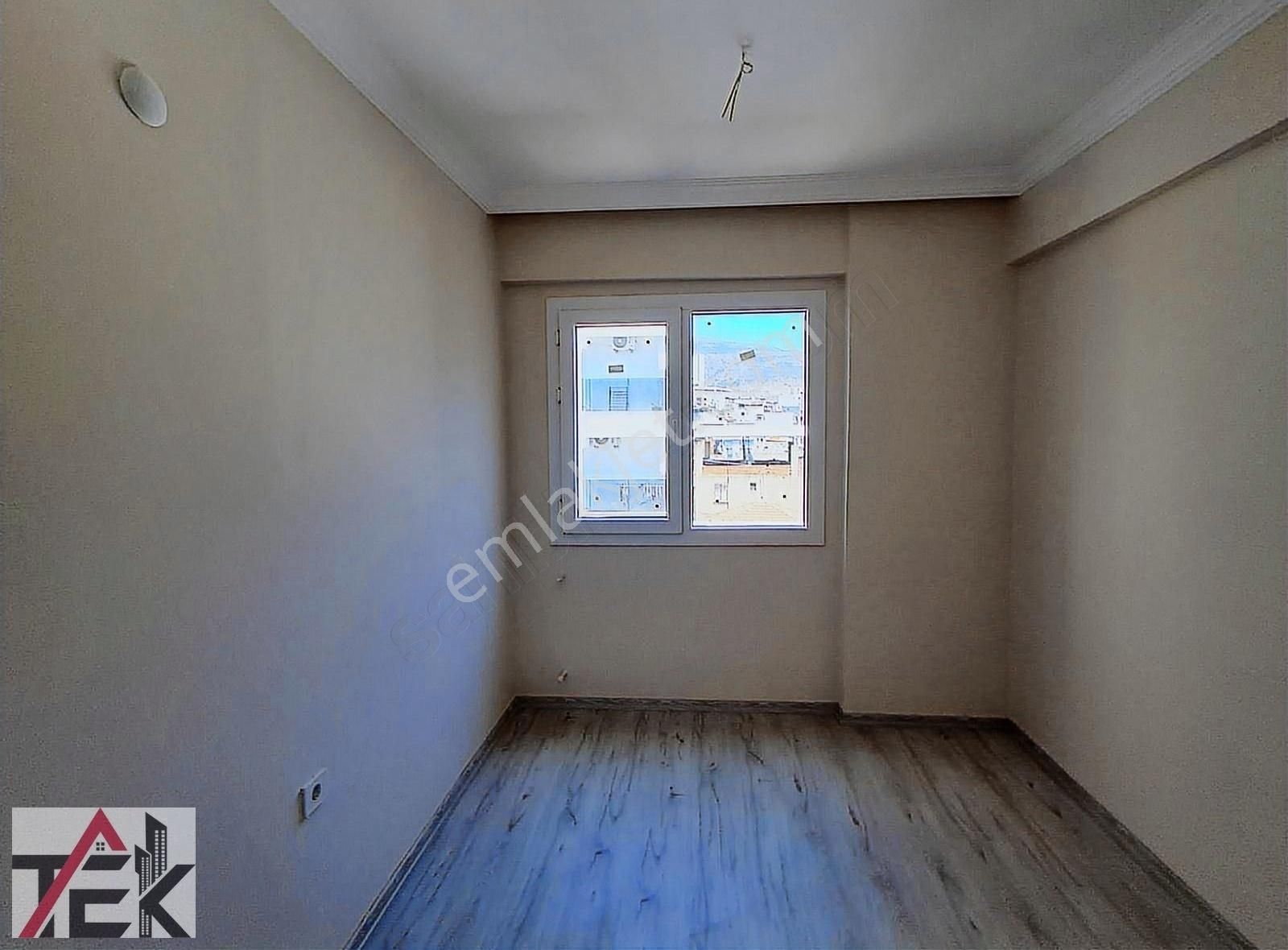 Bayraklı'da 3+1 Şehir Hastanesi Yakını Satılık Ara Kat Daire - Görsel 7