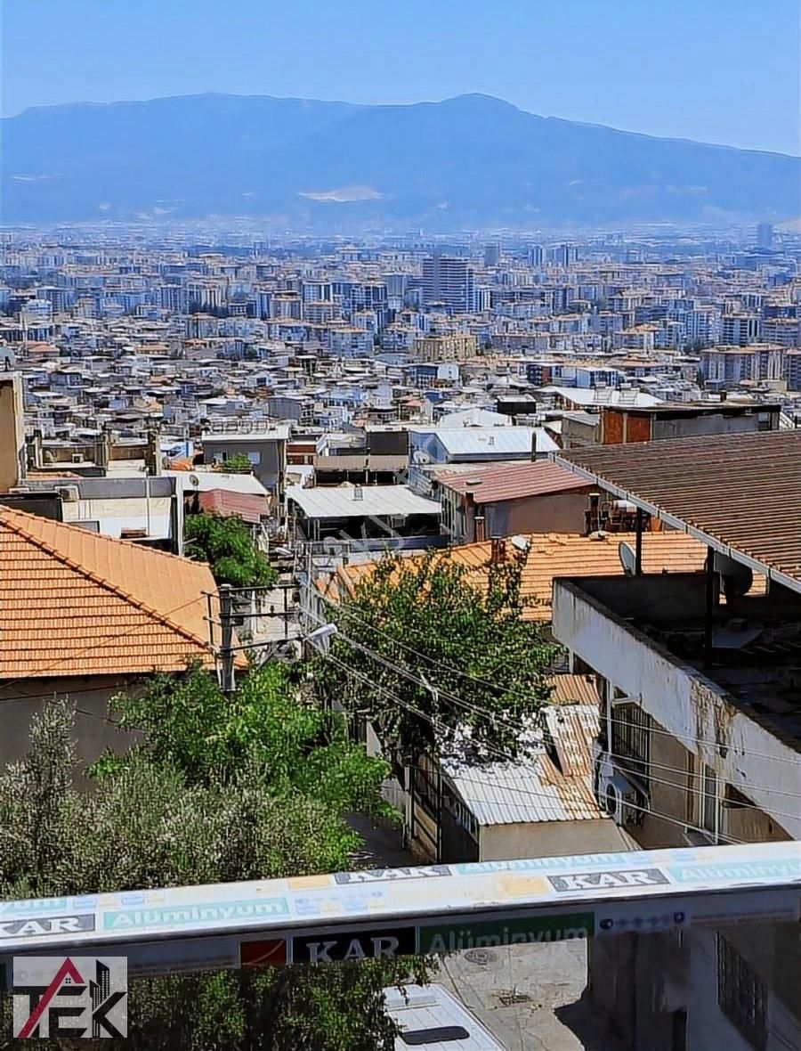 Bayraklı'da 3+1 Şehir Hastanesi Yakını Satılık Ara Kat Daire - Görsel 10