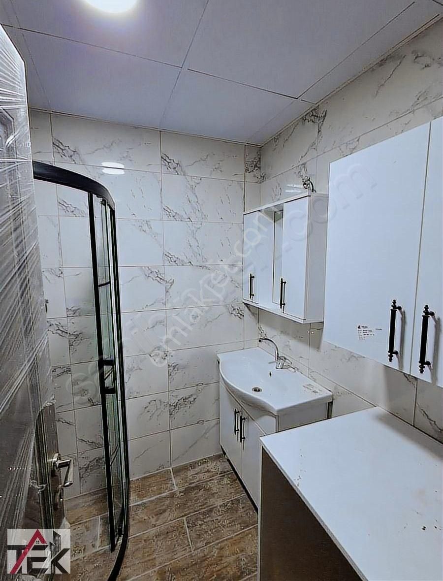 Bornova Merkeze Yürüme Mesafesinde Geniş 1+1 Ler Lansmana Özel - Görsel 16