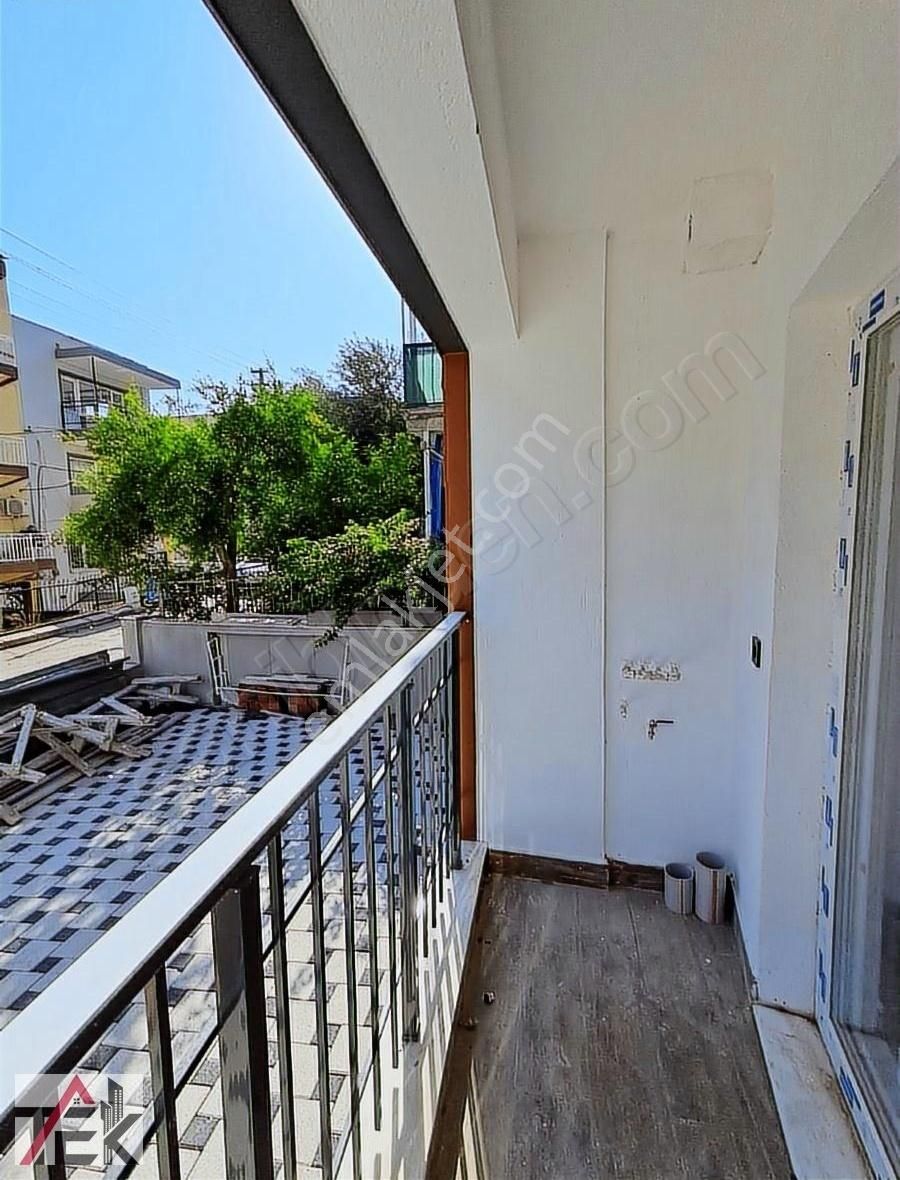 Bornova Merkeze Yürüme Mesafesinde Geniş 1+1 Ler Lansmana Özel - Görsel 13