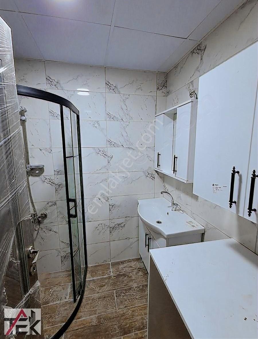 Bornova Merkeze Yürüme Mesafesinde Geniş 1+1 Ler Lansmana Özel - Görsel 24