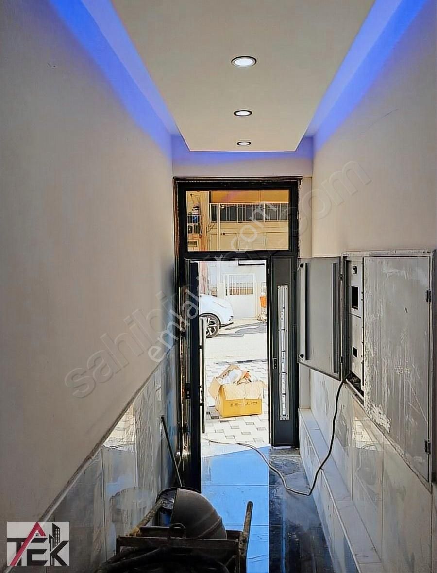 Bornova Merkeze Yürüme Mesafesinde Geniş 1+1 Ler Lansmana Özel - Görsel 5