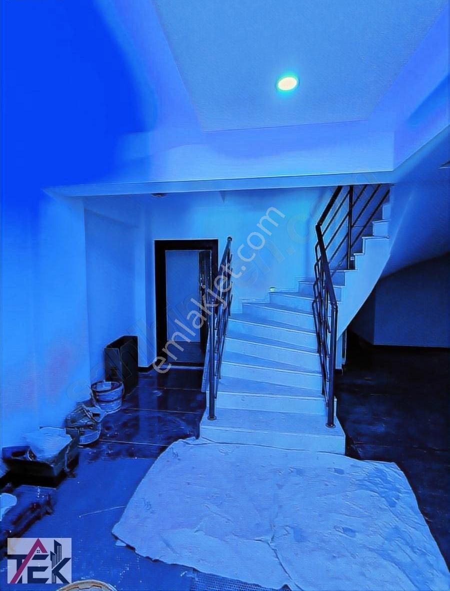 Bornova Merkeze Yürüme Mesafesinde Geniş 1+1 Ler Lansmana Özel - Görsel 7