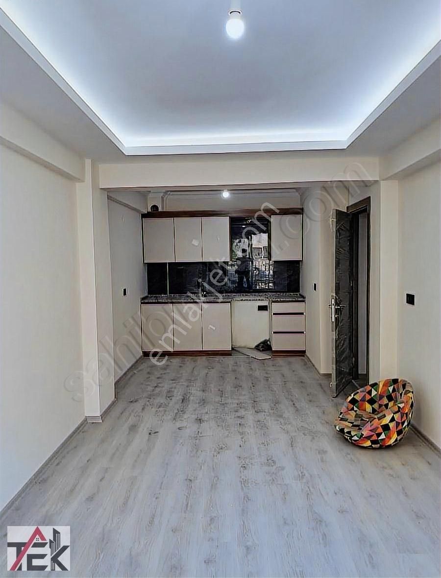 Bornova Merkeze Yürüme Mesafesinde Geniş 1+1 Ler Lansmana Özel - Görsel 22