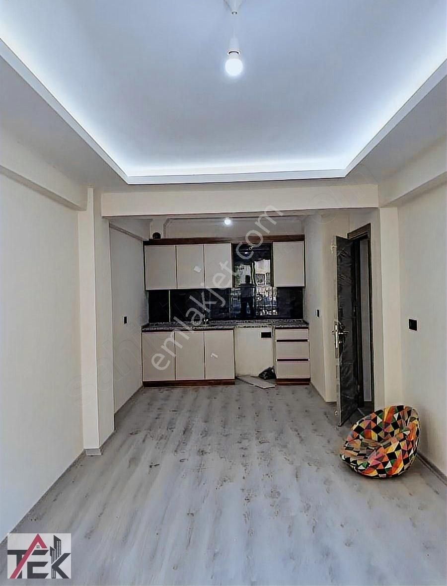 Bornova Merkeze Yürüme Mesafesinde Geniş 1+1 Ler Lansmana Özel - Görsel 12