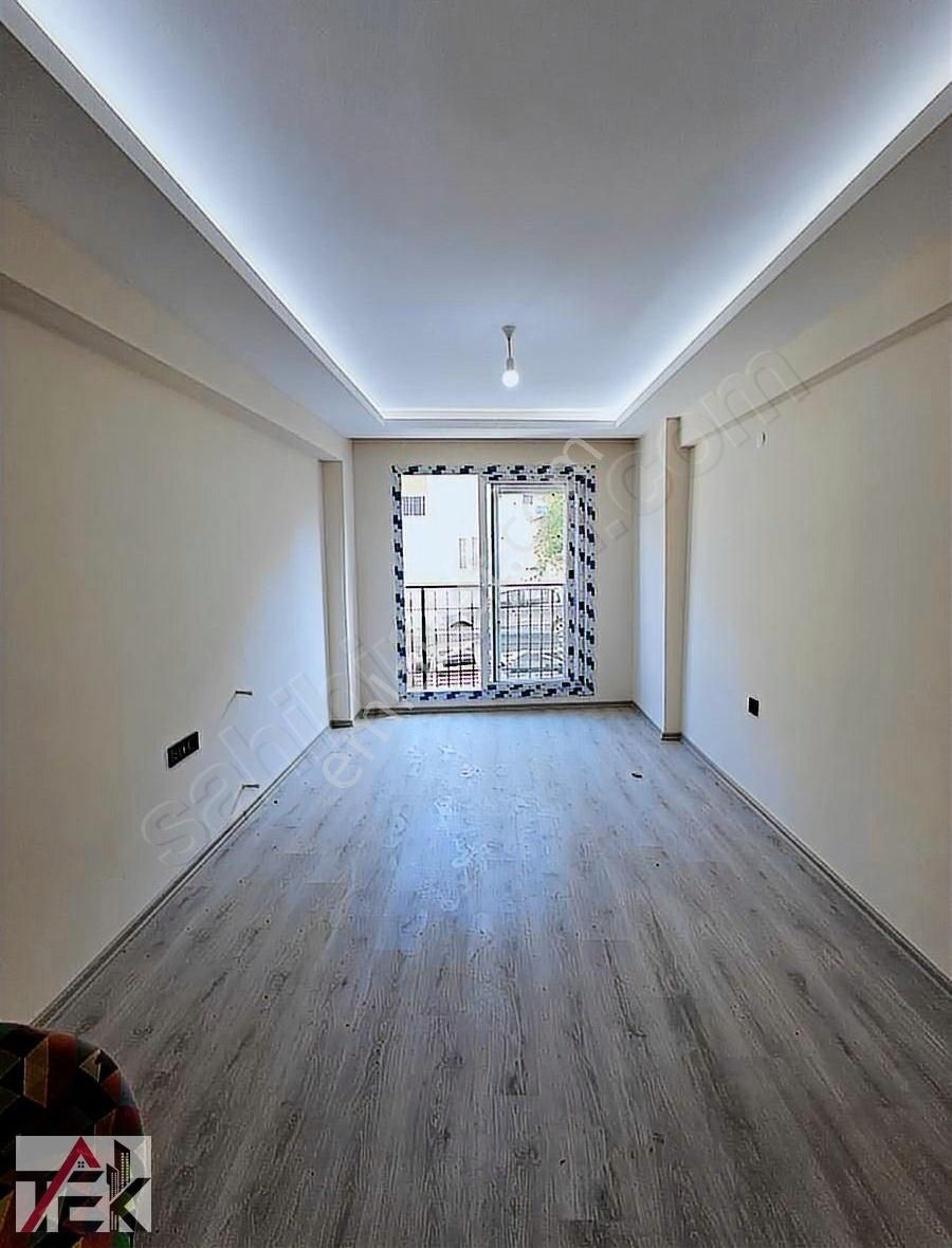 Bornova Merkeze Yürüme Mesafesinde Geniş 1+1 Ler Lansmana Özel - Görsel 3