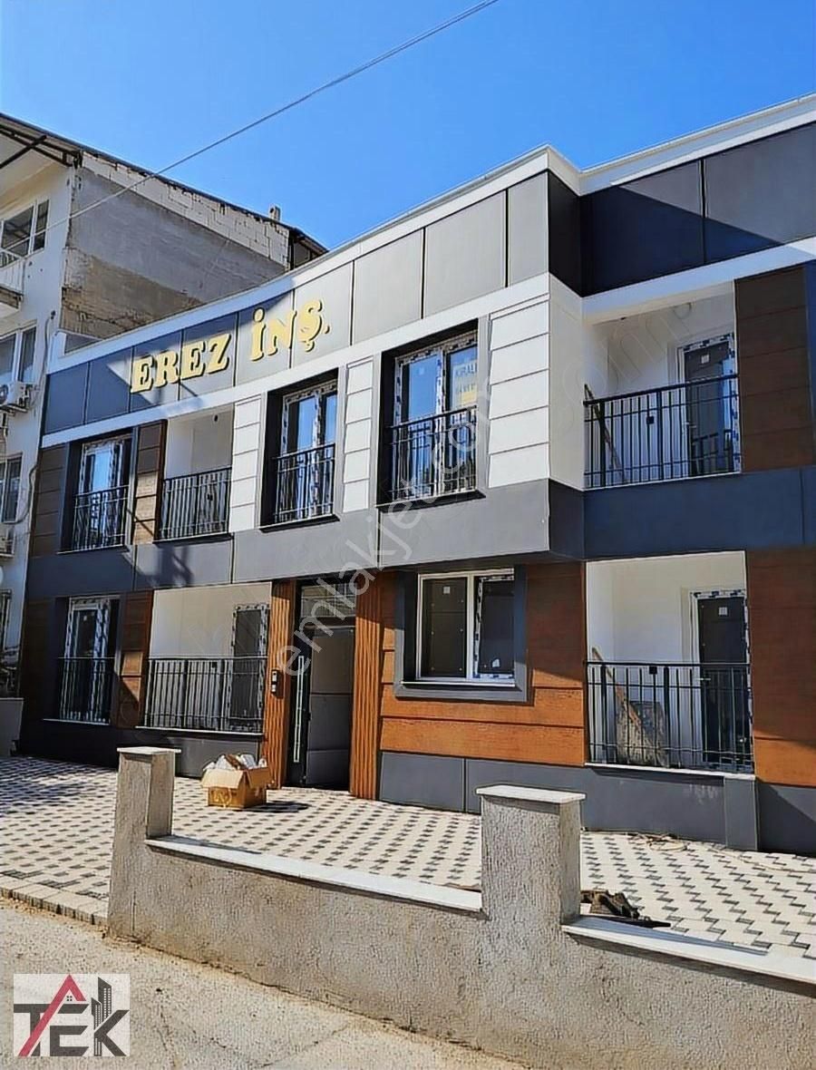 Bornova Merkeze Yürüme Mesafesinde Geniş 1+1 Ler Lansmana Özel - Görsel 19