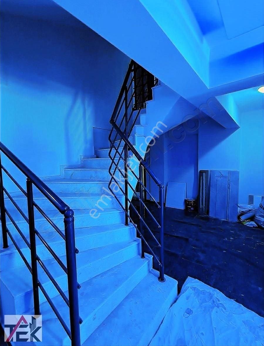 Bornova Merkeze Yürüme Mesafesinde Geniş 1+1 Ler Lansmana Özel - Görsel 21