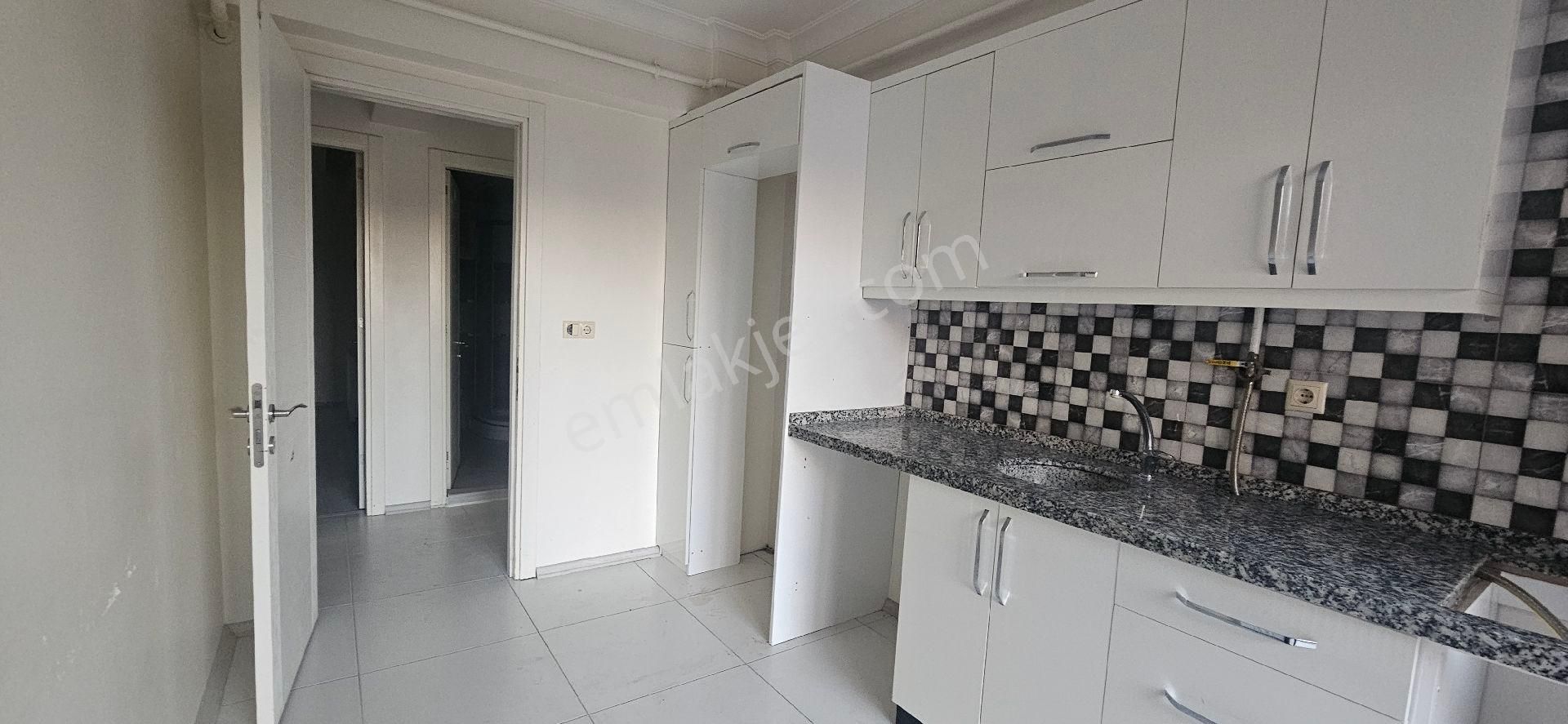 Atatürk Mah 3+1 Asansörlü Otoparklı Ebeveyn Banyolu 1.kat Satılık Daire - Görsel 6