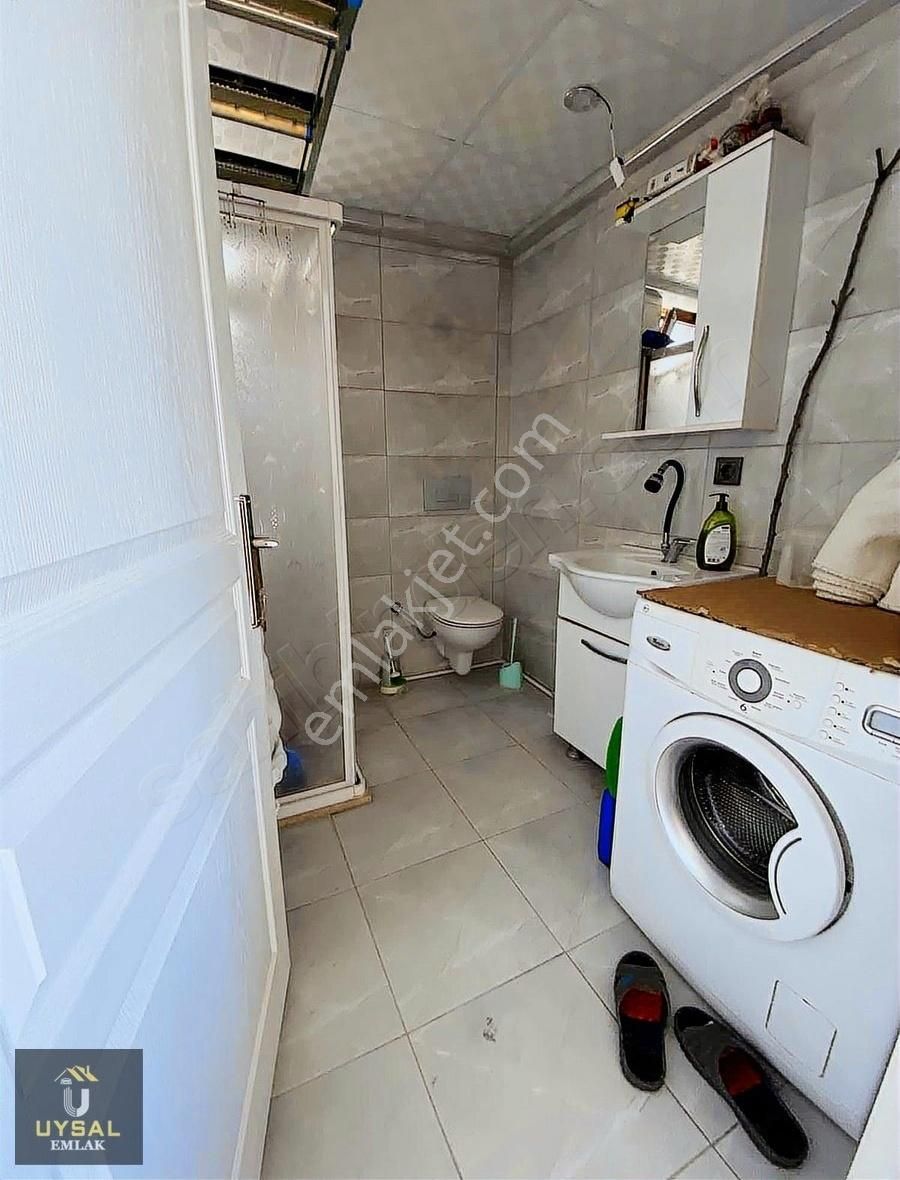 Uysaldan İncilipınarda Pamukkale Belediyesi Yakını 1+1 Apart - Görsel 6