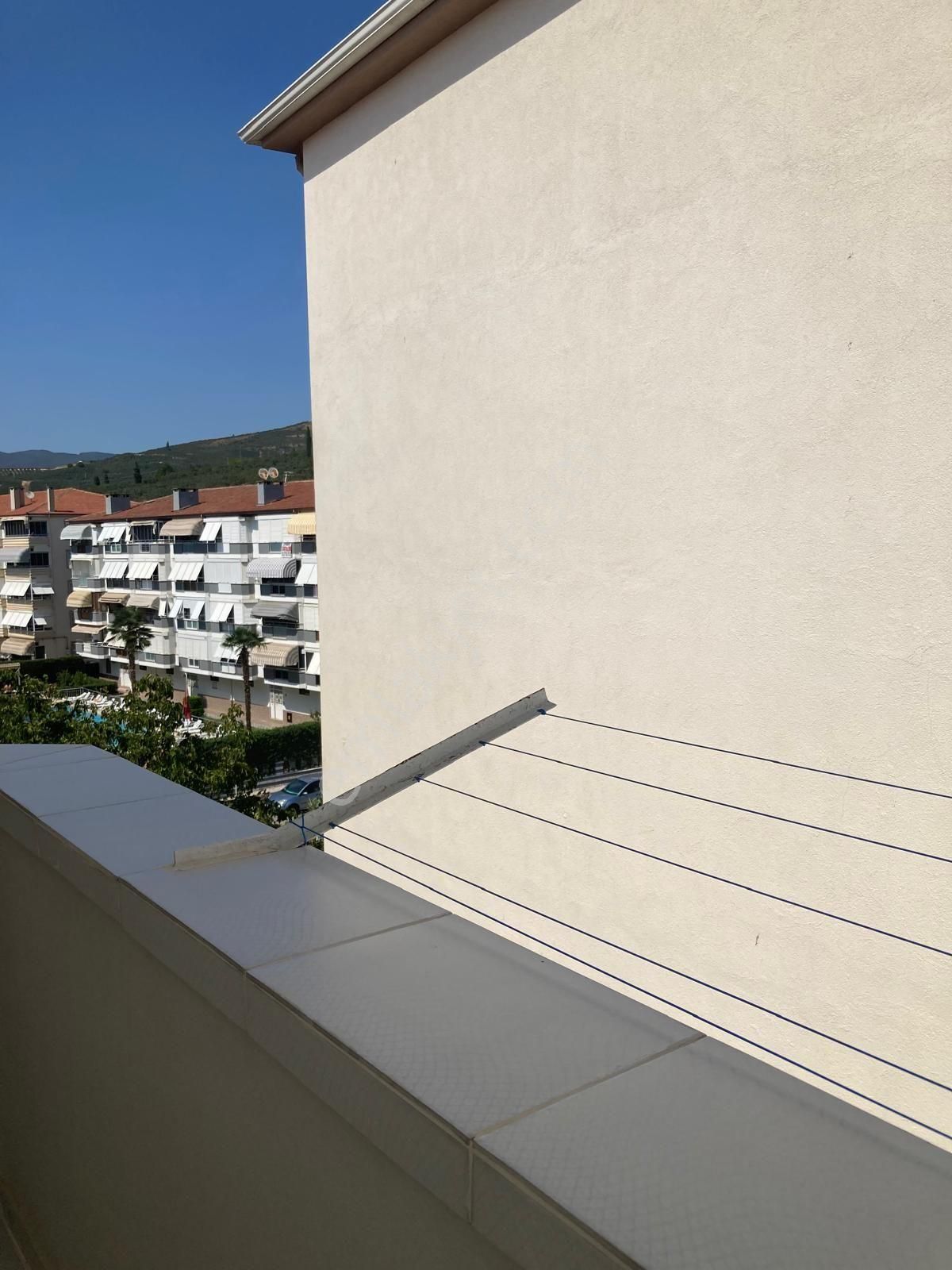 Gemlik K.kumla Feyza Emlak Tan Satılık Havuzlu Daire - Görsel 9