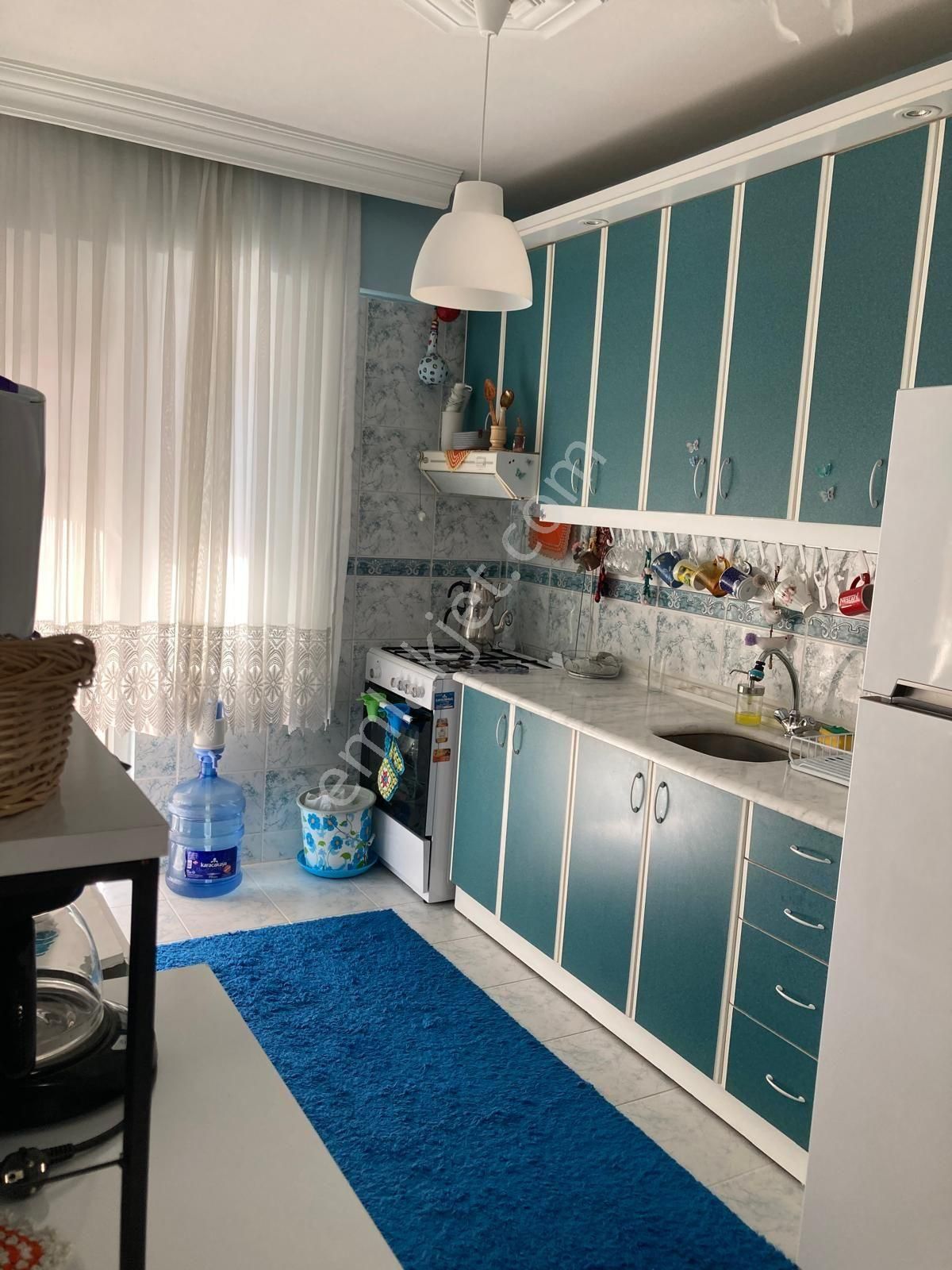 Gemlik K.kumla Feyza Emlak Tan Satılık Havuzlu Daire - Görsel 12