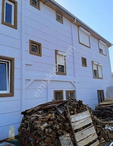 Alanya Gazipaşa Havalimanın Karşısında 3+1 Eşyalı Kiralık Daire. - Görsel 8